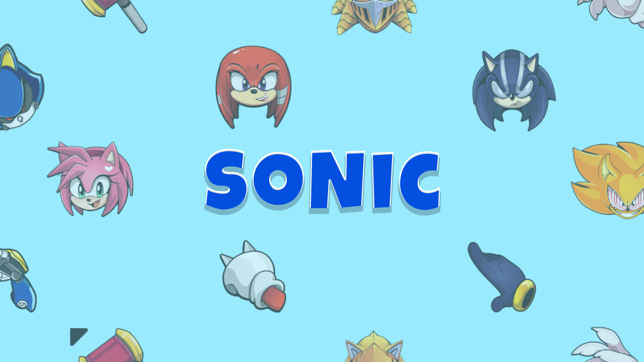 Sonic